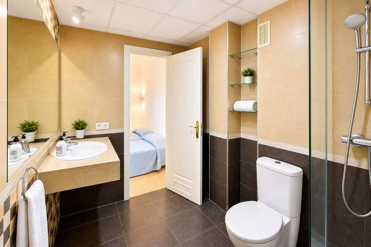 Apartment zum Verkauf in La Duquesa, imagen 10