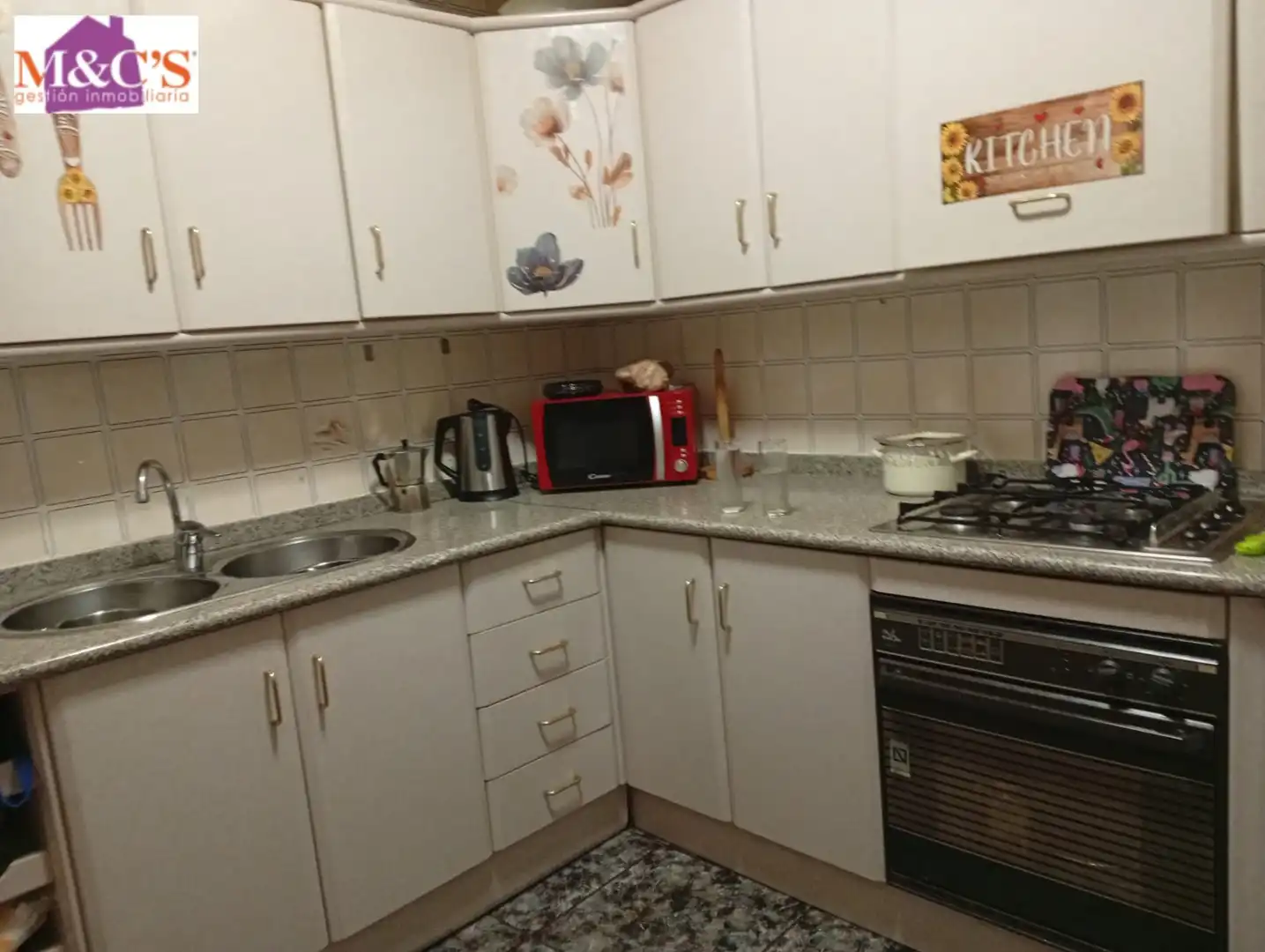 House for sale in Fuencaliente