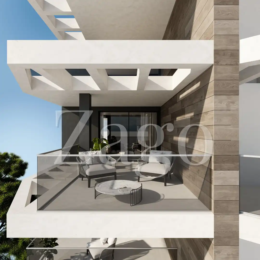 Apartament amb piscina en venda a Manzanera - Tosal, imagen 11
