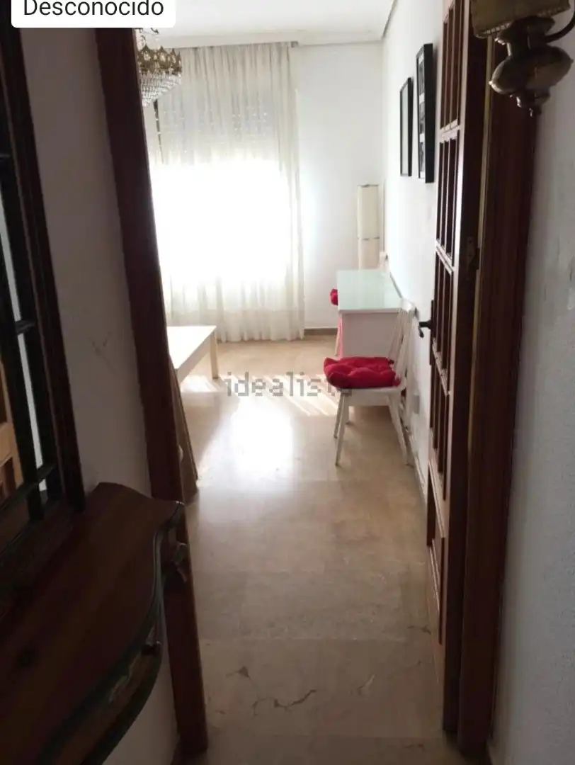 Apartament de lloguer a Avenida Flota de Indias, Los Remedios