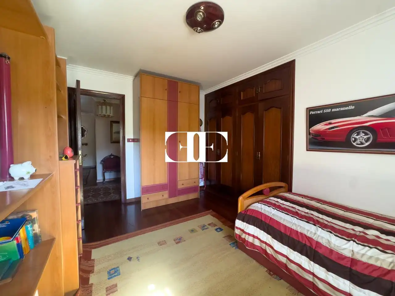 Casa con terraza en venta en Rua Estrada Viso, imagen 26