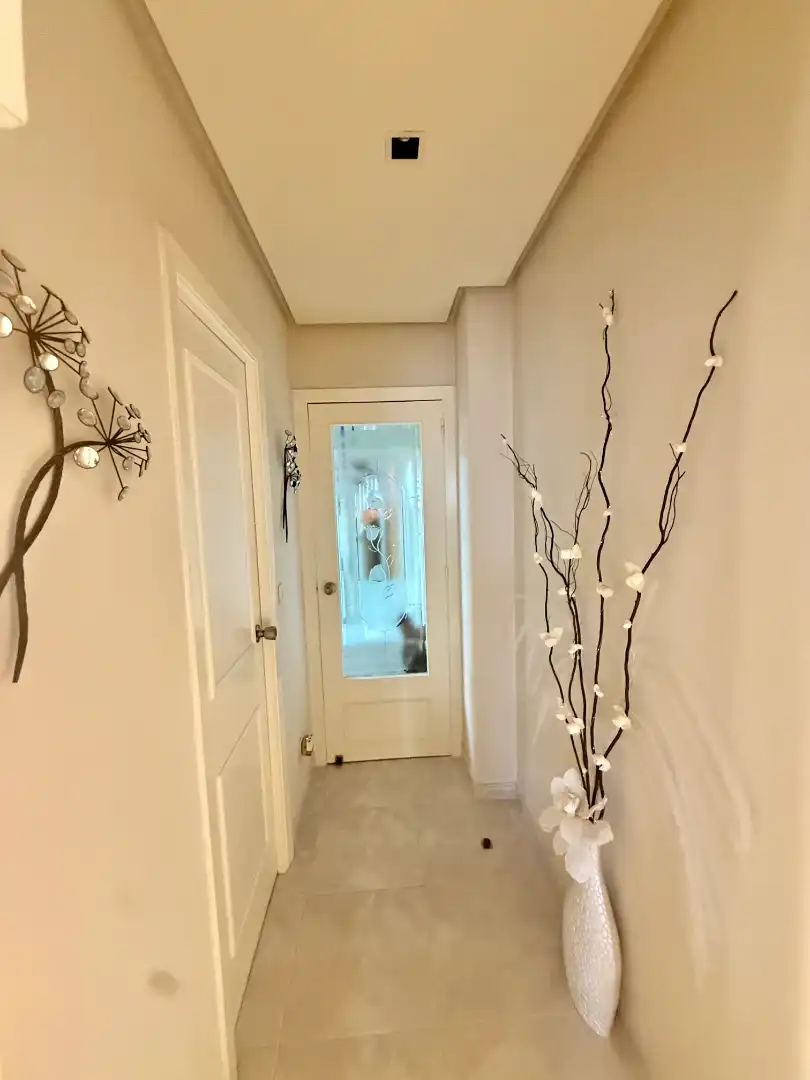 Flat for sale in Madrid  with Heating, Terrace and Furnished