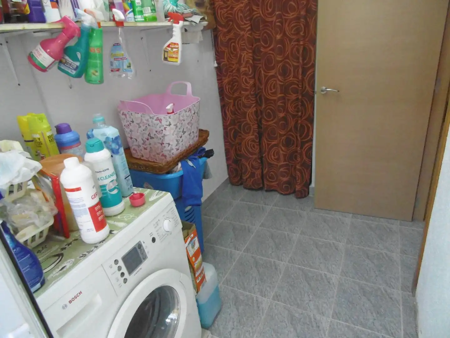 Detached homes for sale in Costur  with Air Conditioner, Heating and Parquet flooring