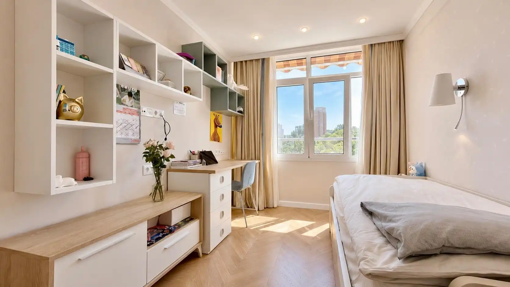 Villa con terrazza in vendita a Avenida Avenida San Sebastián, imagen 23
