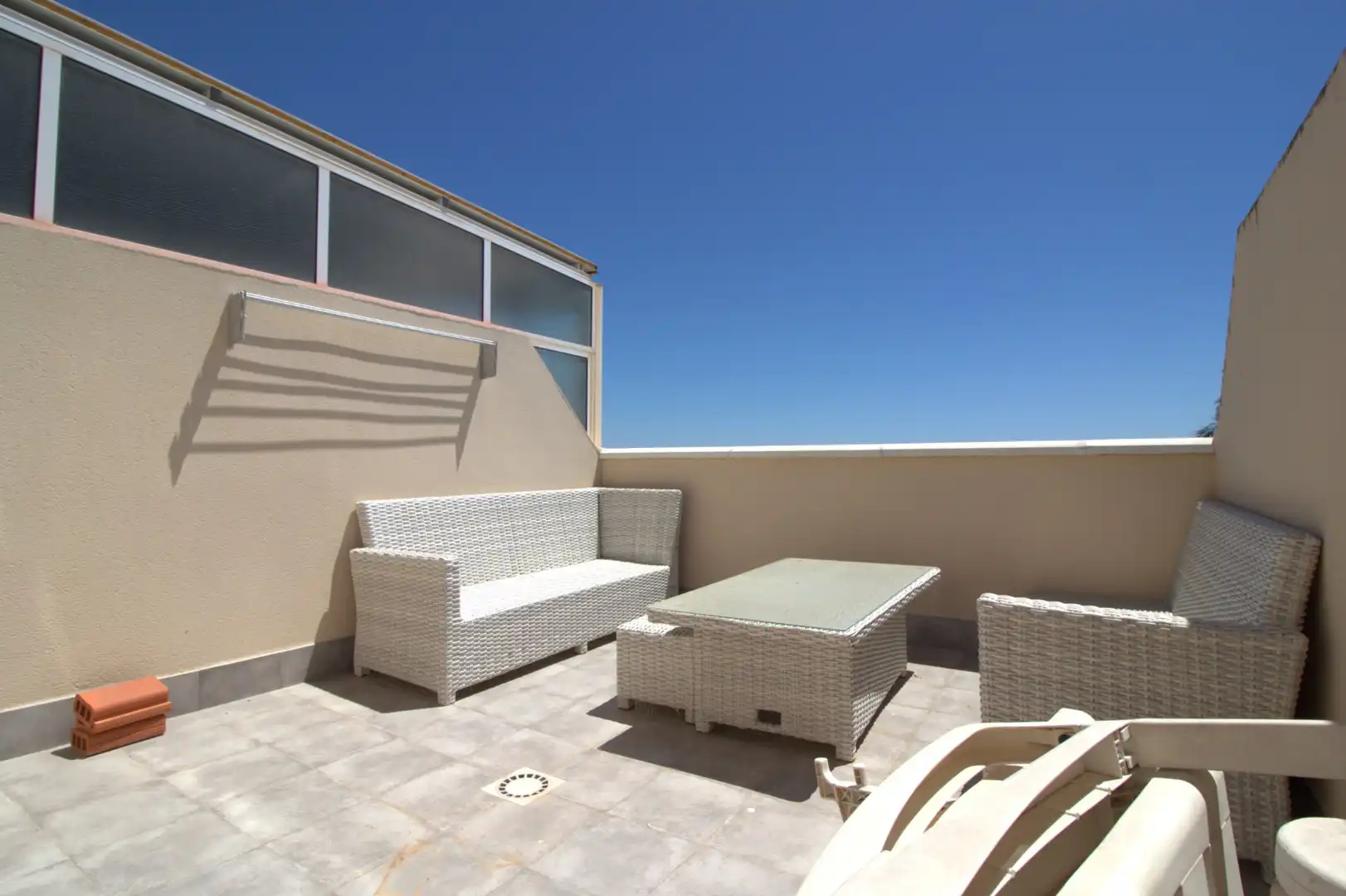 Apartment with pool for sale in Los Peñascos - El Salero - Los Imbernones, imagen 24
