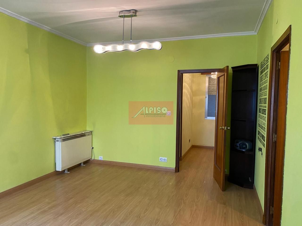 Flat for sale in Ourense Capital   with Heating and Terrace