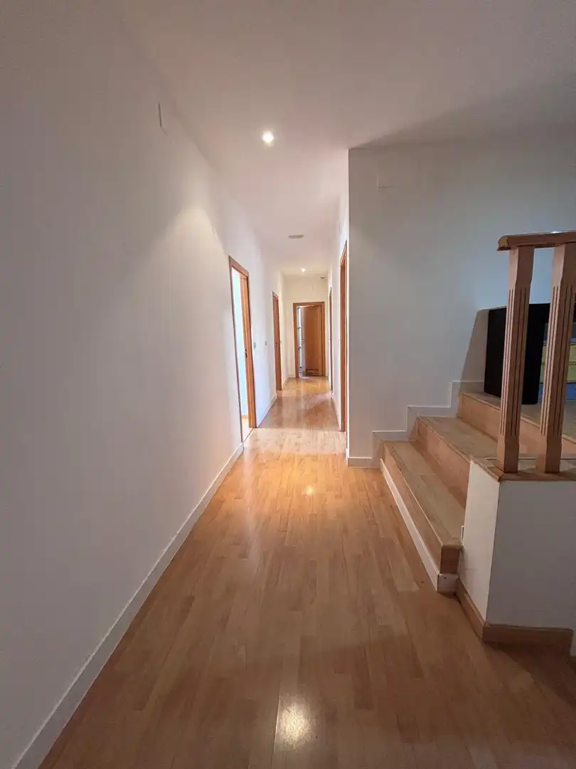 Casa o chalet en venta en Los Palacios y Villafranca