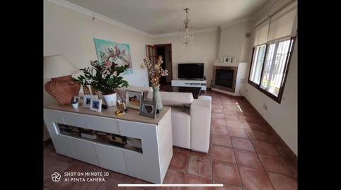 Foto 4 de Casa o xalet en venda a Urbanizacion N Andal Campana, 122, Rodeo Alto - Guadaiza - La Campana, Marbella