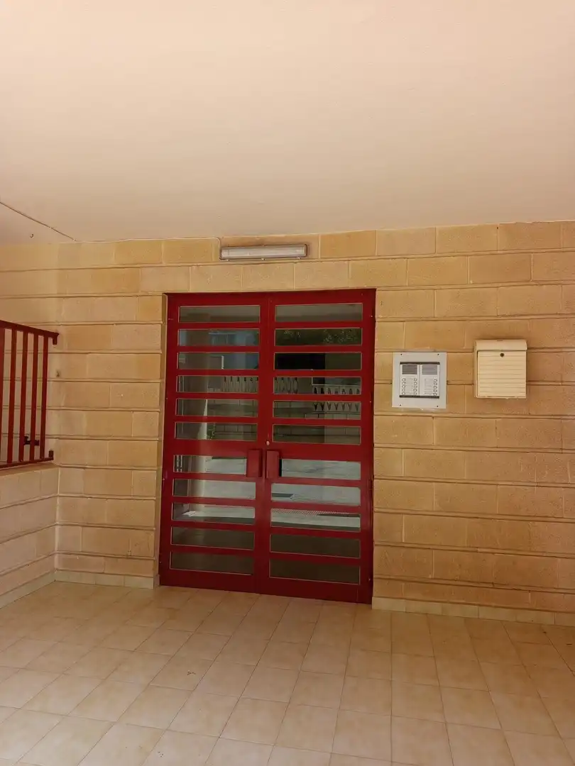 Appartement compact avec ascenseur à louer à Avenida de San Bartolomé de Tirajana 36, imagen 12