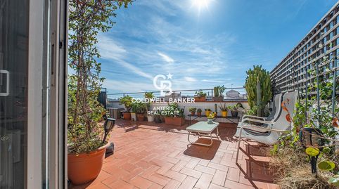 Photo 4 of Attic for sale in Carrer Comte D'urgell, L'Antiga Esquerra de l'Eixample, Barcelona Capital