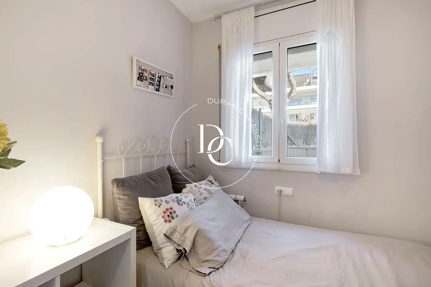 Bedroom of Duplexes for sale in Sitges  with Air Conditioner, Heating and Terrace