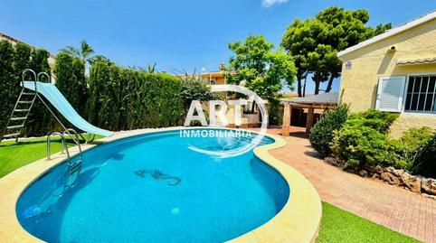 Foto 2 de Casa o chalet en venta en Pintor Ribera, El Carme - Sant Agustí - Bonavista, L'Eliana