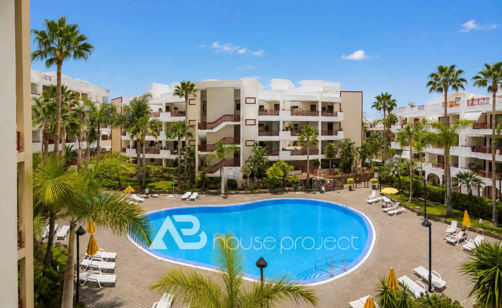 Penthouse mit Pool zum Verkauf in Calle Garza, imagen 21