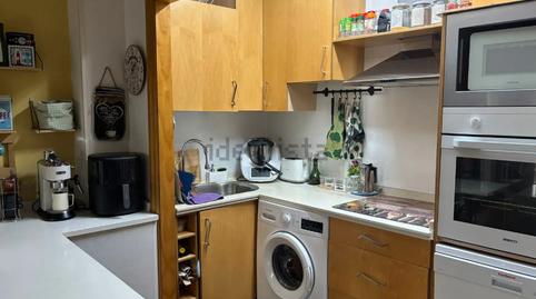 Foto 3 de Piso de alquiler en Avenida de Portugal, Salesas, Salamanca