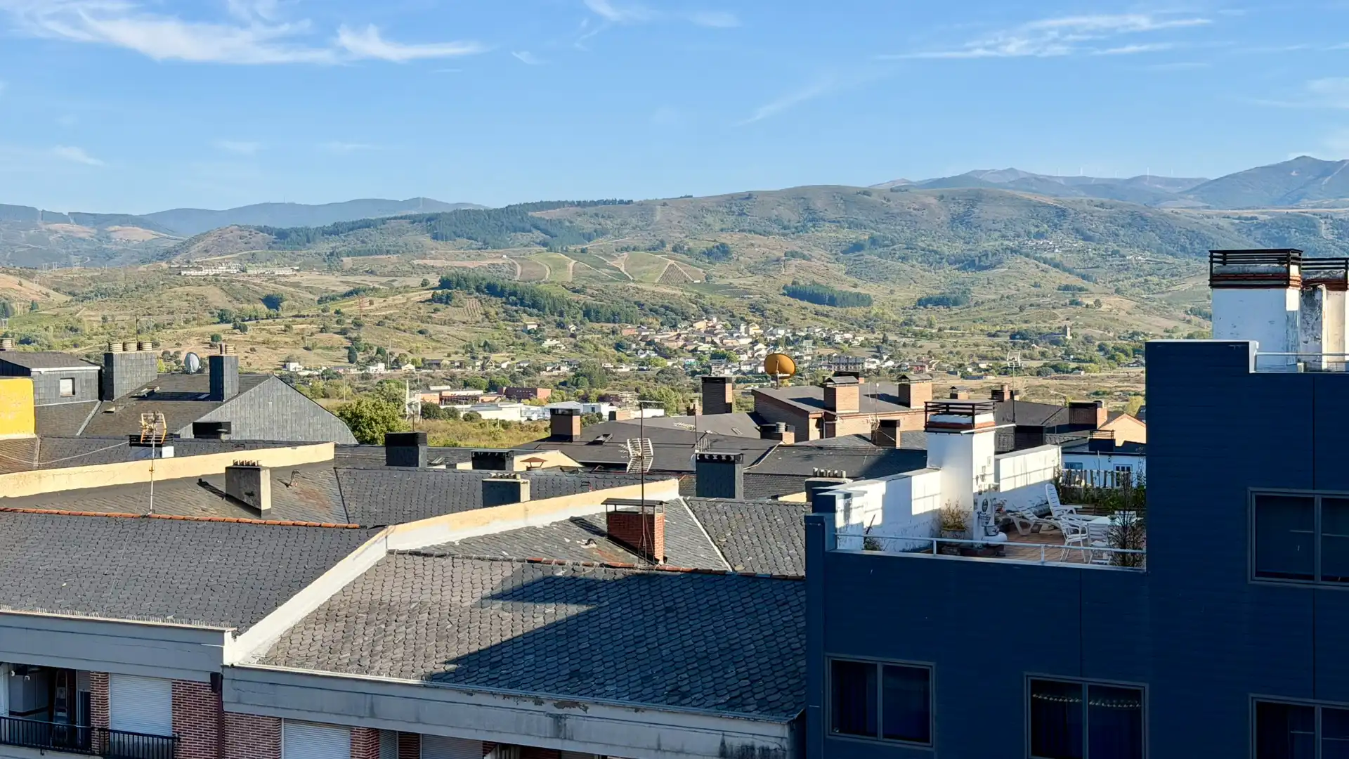 Appartamento con ascensore in vendita a Avenida Astorga 1, imagen 9