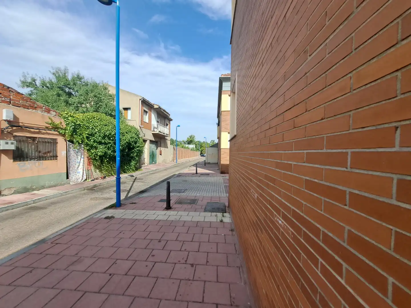 Residential land for sale in Calle Roncal 1, imagen 8