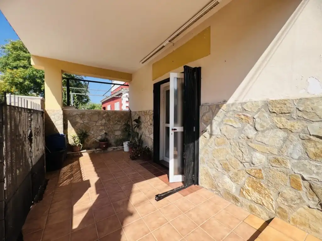 Außenansicht von Geschaftsraum zum Verkauf in Calvià mit Klimaanlage und Terrasse