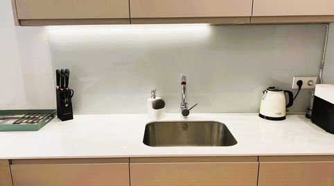 Foto 5 de Apartamento en venta en El Terreno, Palma de Mallorca