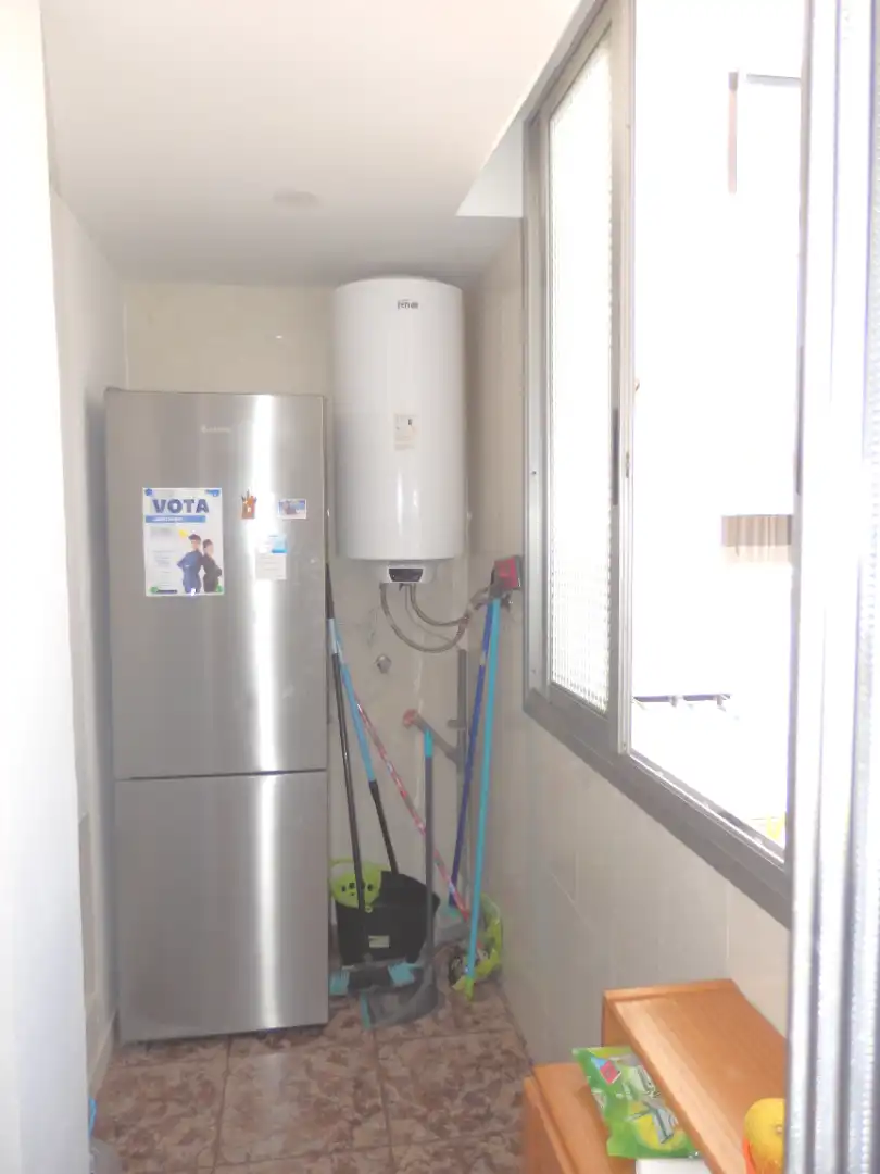 Flat with terrace to rent in Algirós, imagen 25