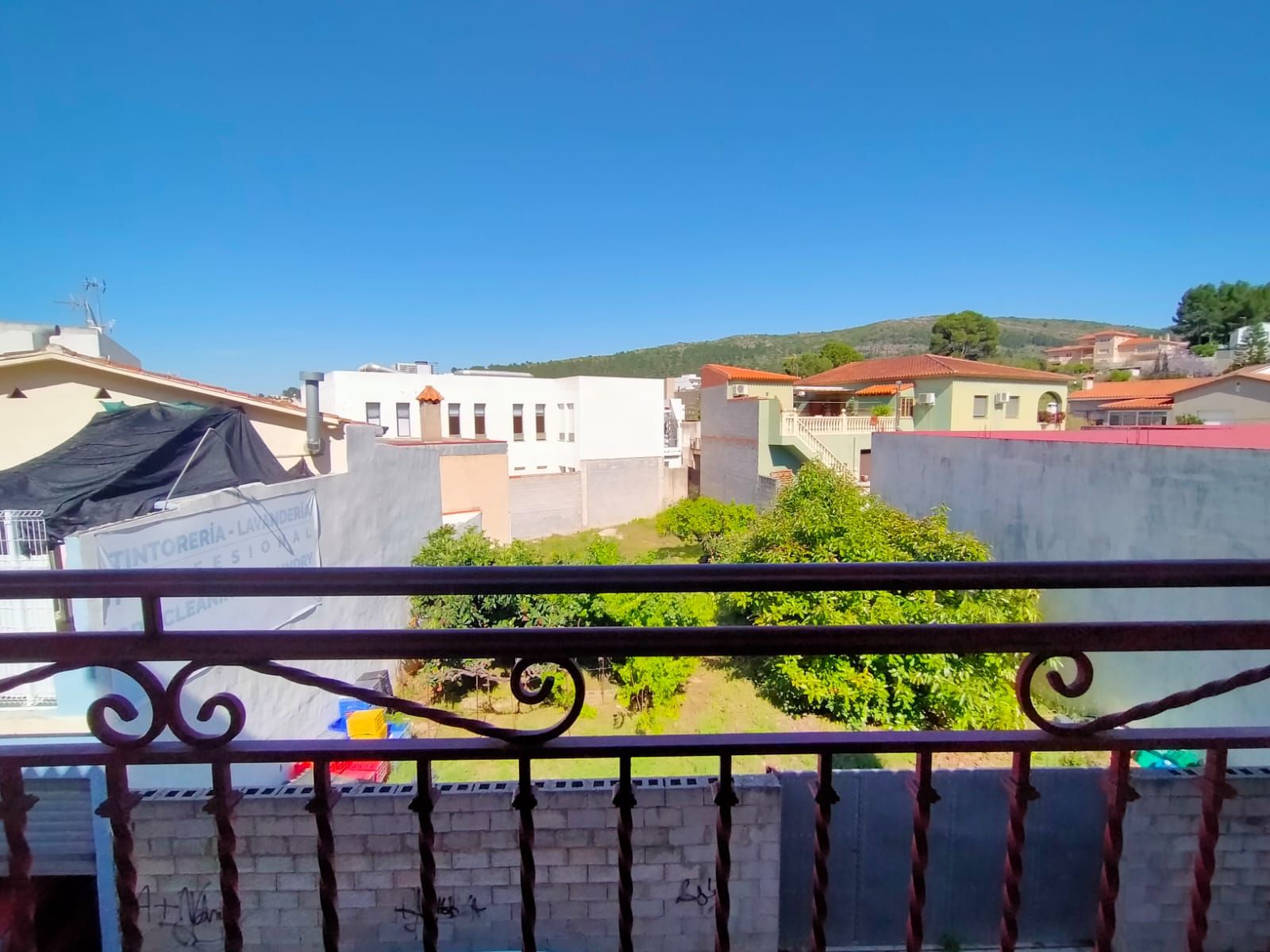 Habitación de Apartamento en venta en Orba con Aire acondicionado, Calefacción y Trastero