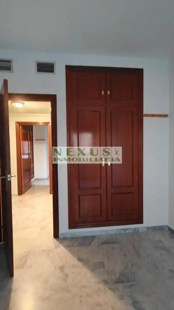 Piso en venta en Cáceres con Aire acondicionado, Calefacción y Terraza