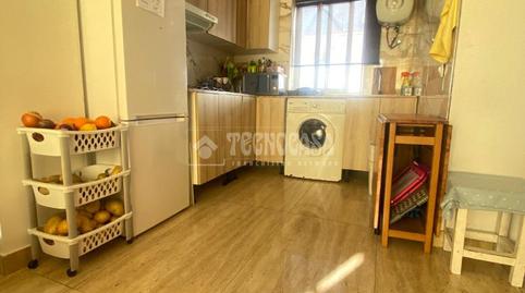 Foto 5 de Piso en venta en San Jerónimo - La Bachillera,  Sevilla Capital