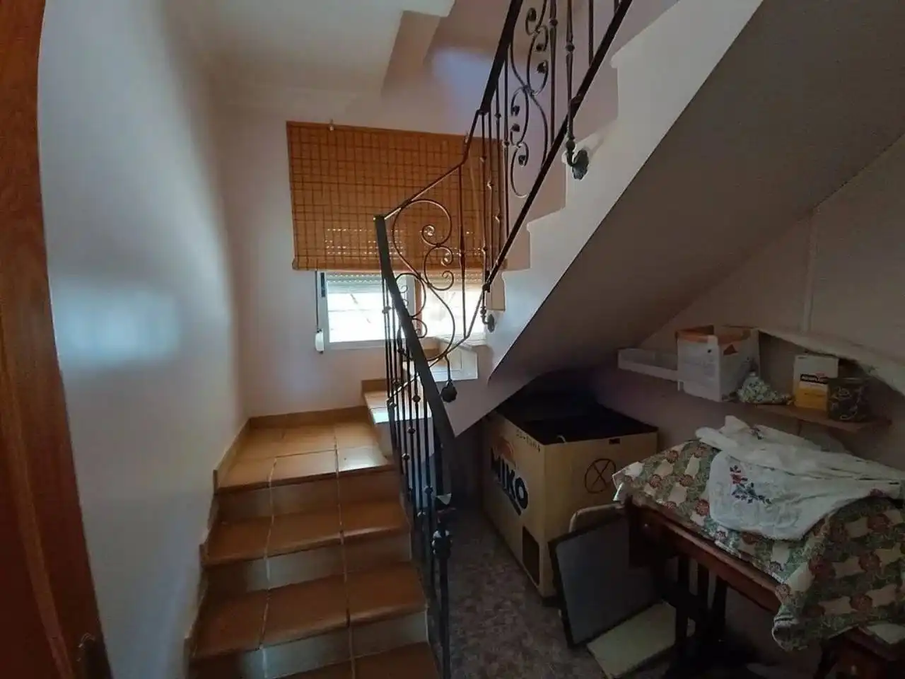 Casa adosada en venta en Vilallonga / Villalonga con Terraza y Amueblado