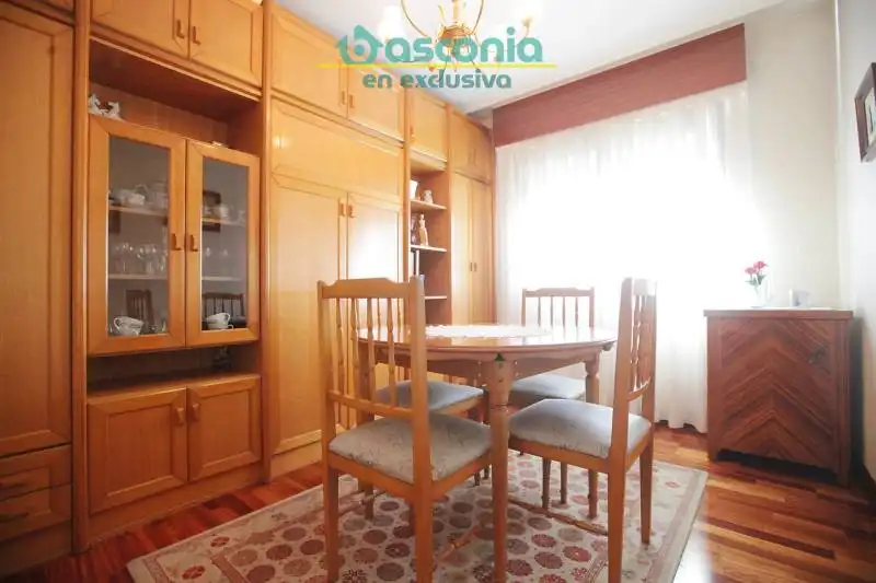 Piso con ascensor en venta en Leon Kalea, imagen 17