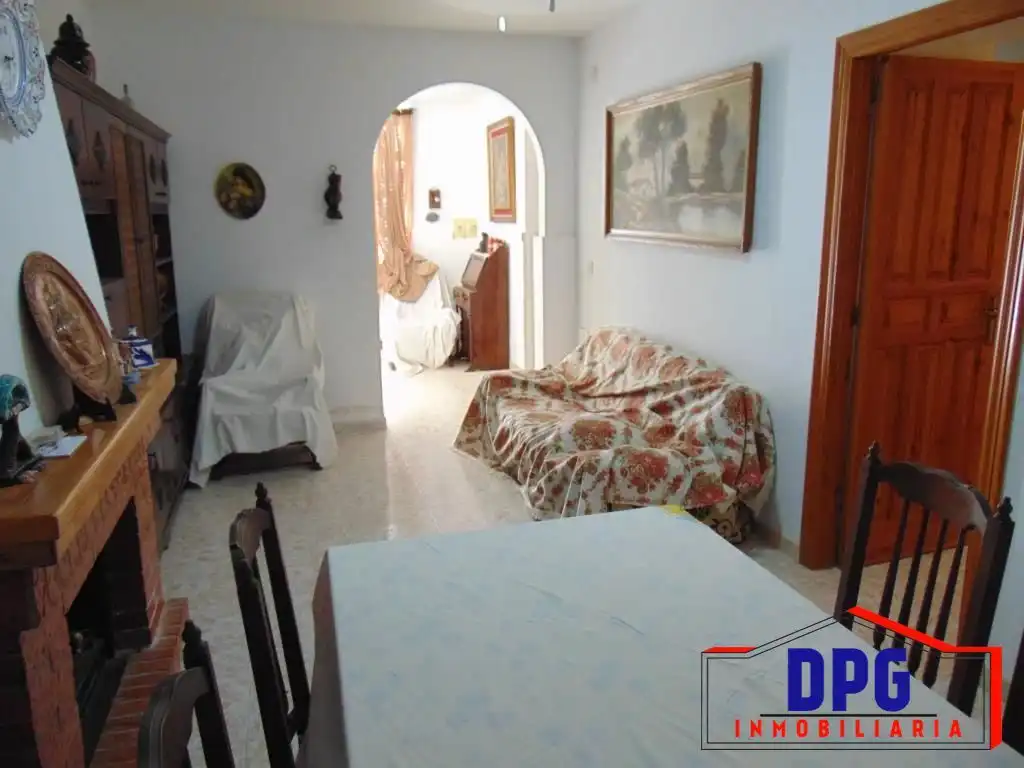 Casa o chalet en venta en Turre con Terraza y Amueblado