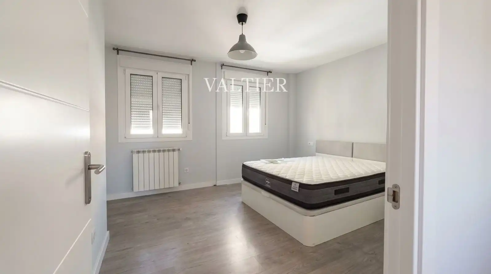 Penthouse with lift to rent in DE FERNANDO EL CATÓLICO, imagen 5
