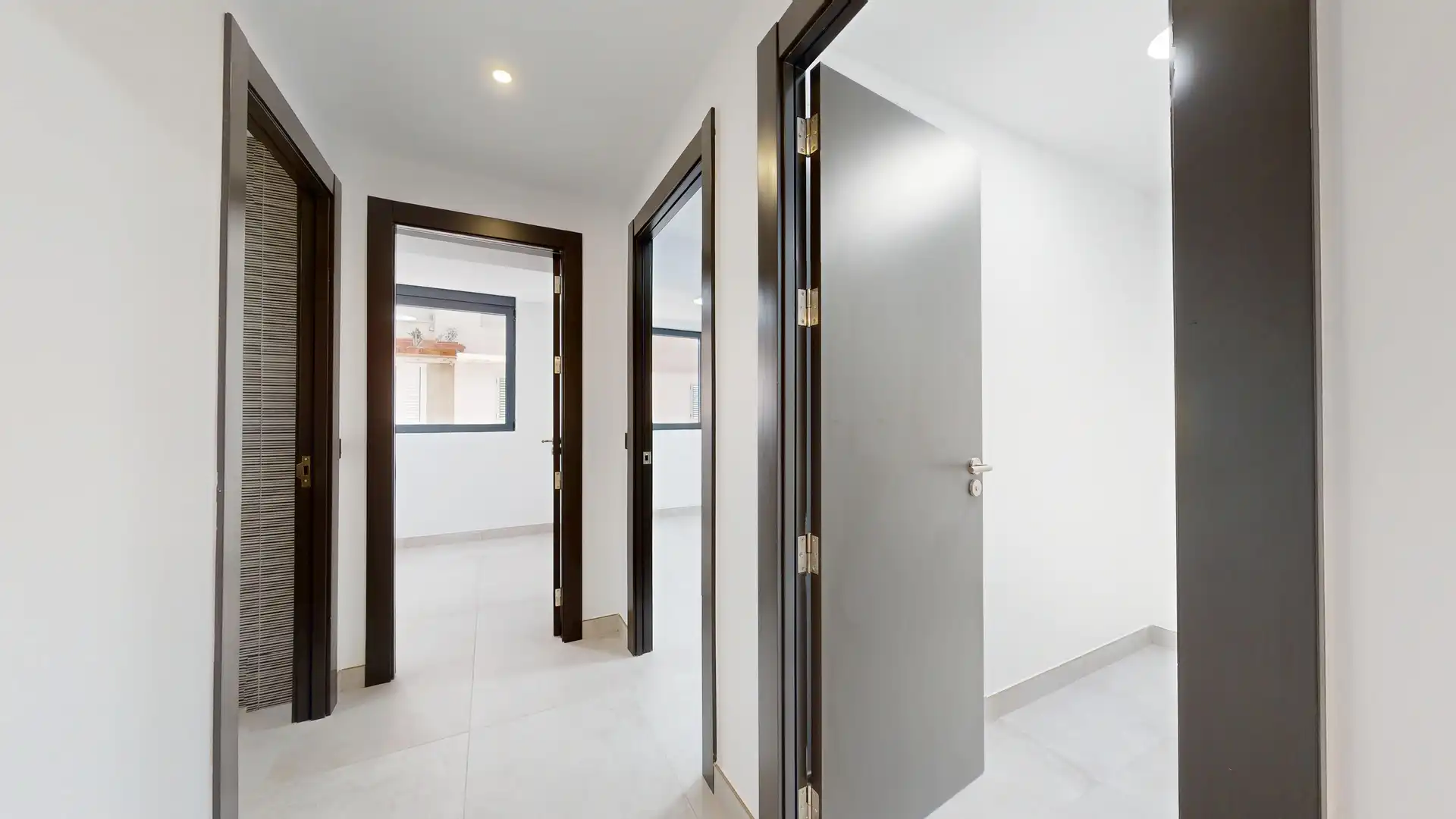 Wohnung zur Miete in Las Palmas de Gran Canaria mit Heizung, Terrasse und Abstellraum