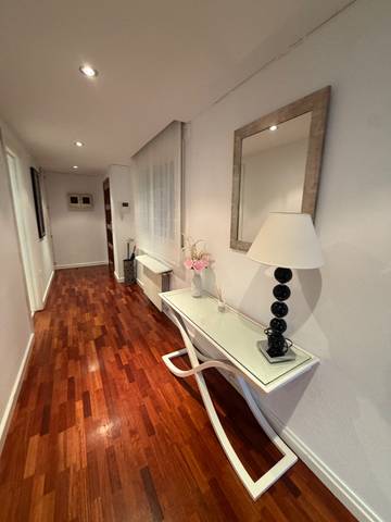 Piso en Alquiler en Pasaje de Lanzarote, 17 en El Torreón - Los Ángeles - El Pilar