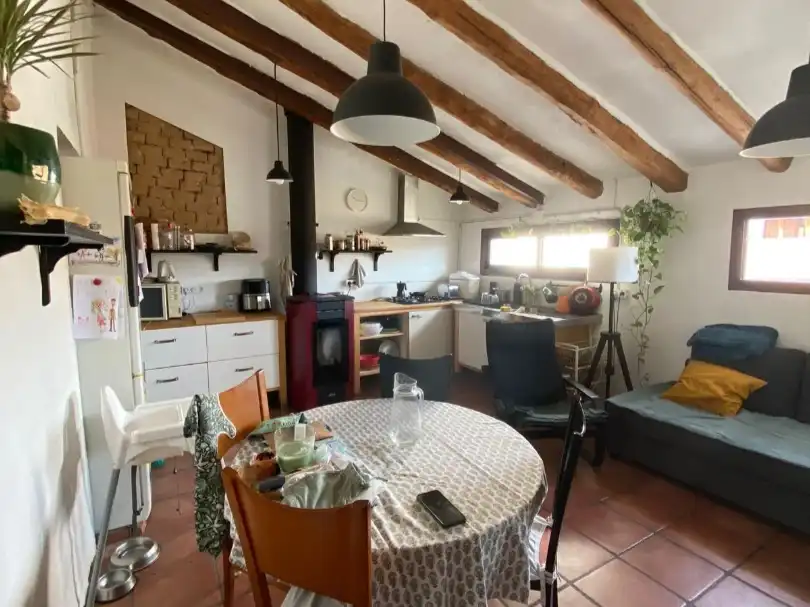 Maison avec jardin à vendre à Joaquín Costa 18, imagen 2