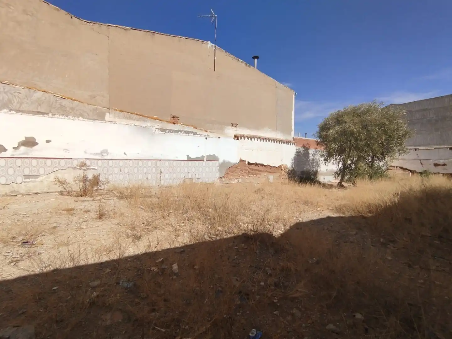 Terreny residencial en venda a Calle Melilla, imagen 10