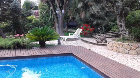Photo 4 of House or chalet for sale in Passeig Maria Cristina, Vallirana, Barcelona
