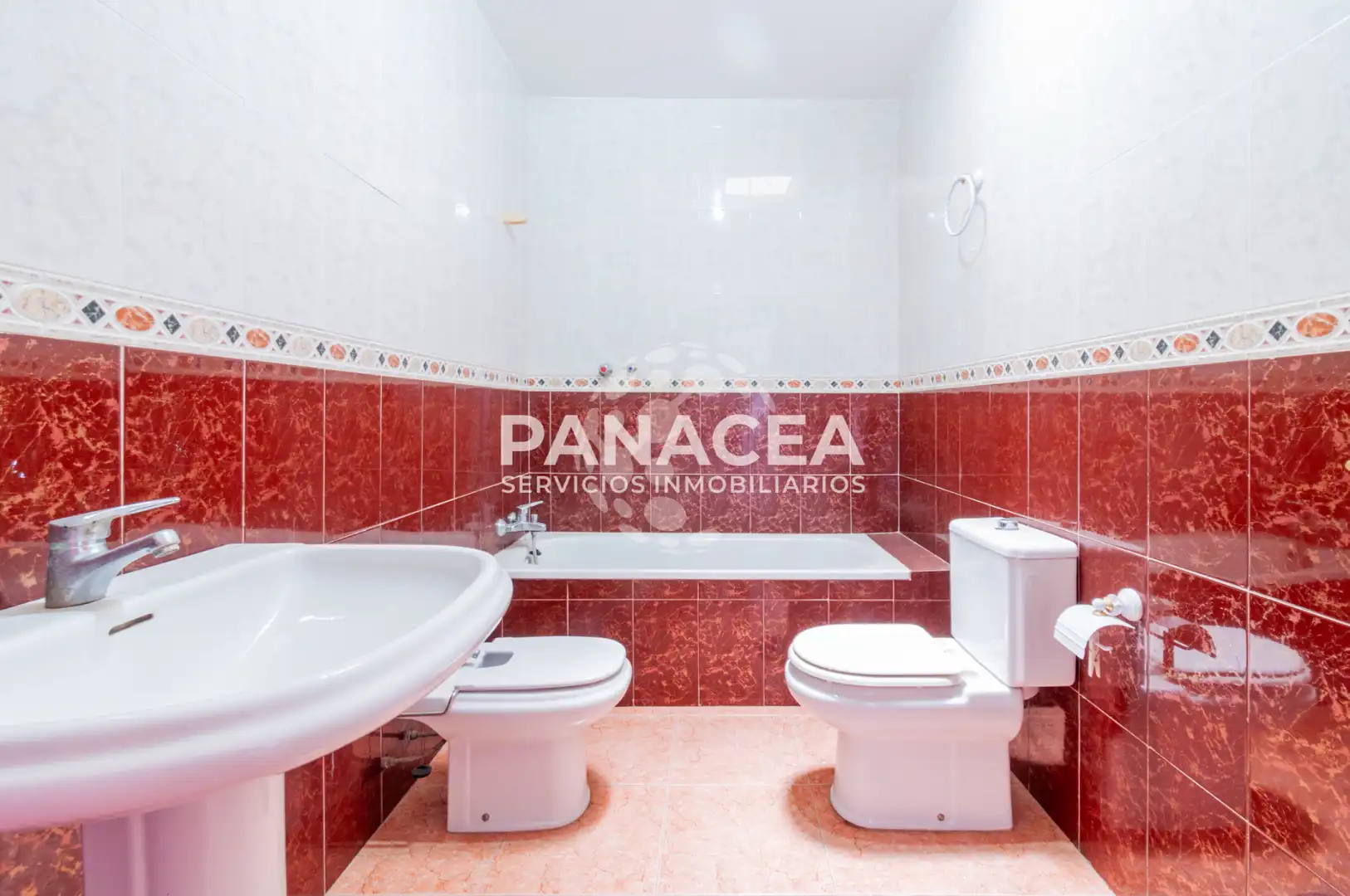 Casa pareada con terraza en venta en El Parador de las Hortichuelas, imagen 20