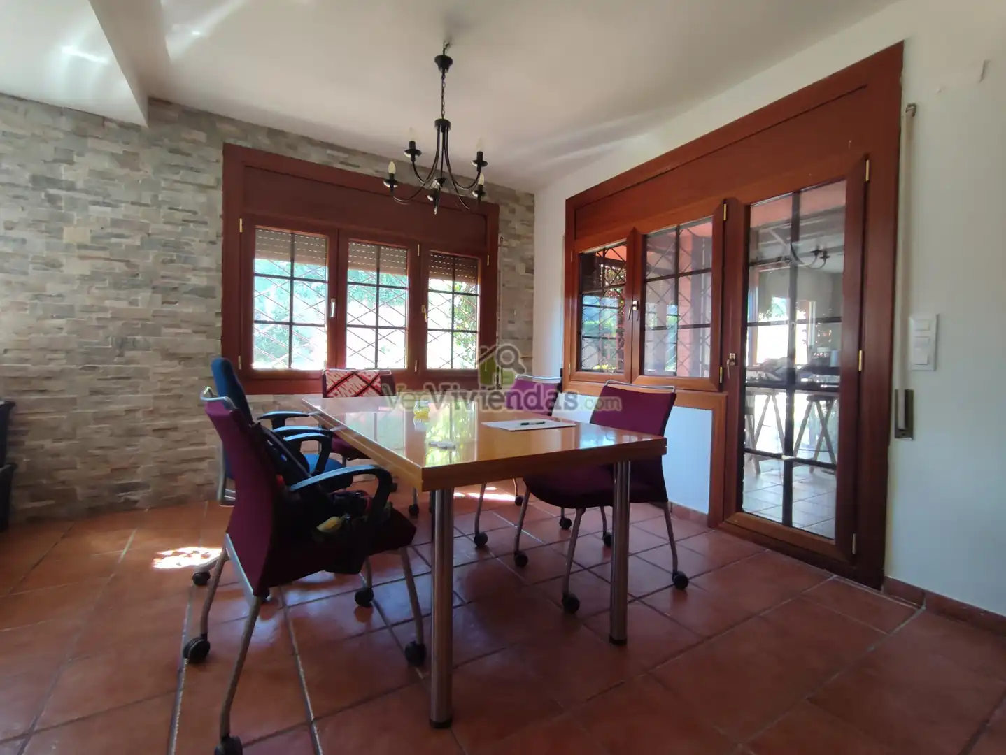 Haus oder Chalet zum Verkauf in Calle Mayor, 10, Cervelló