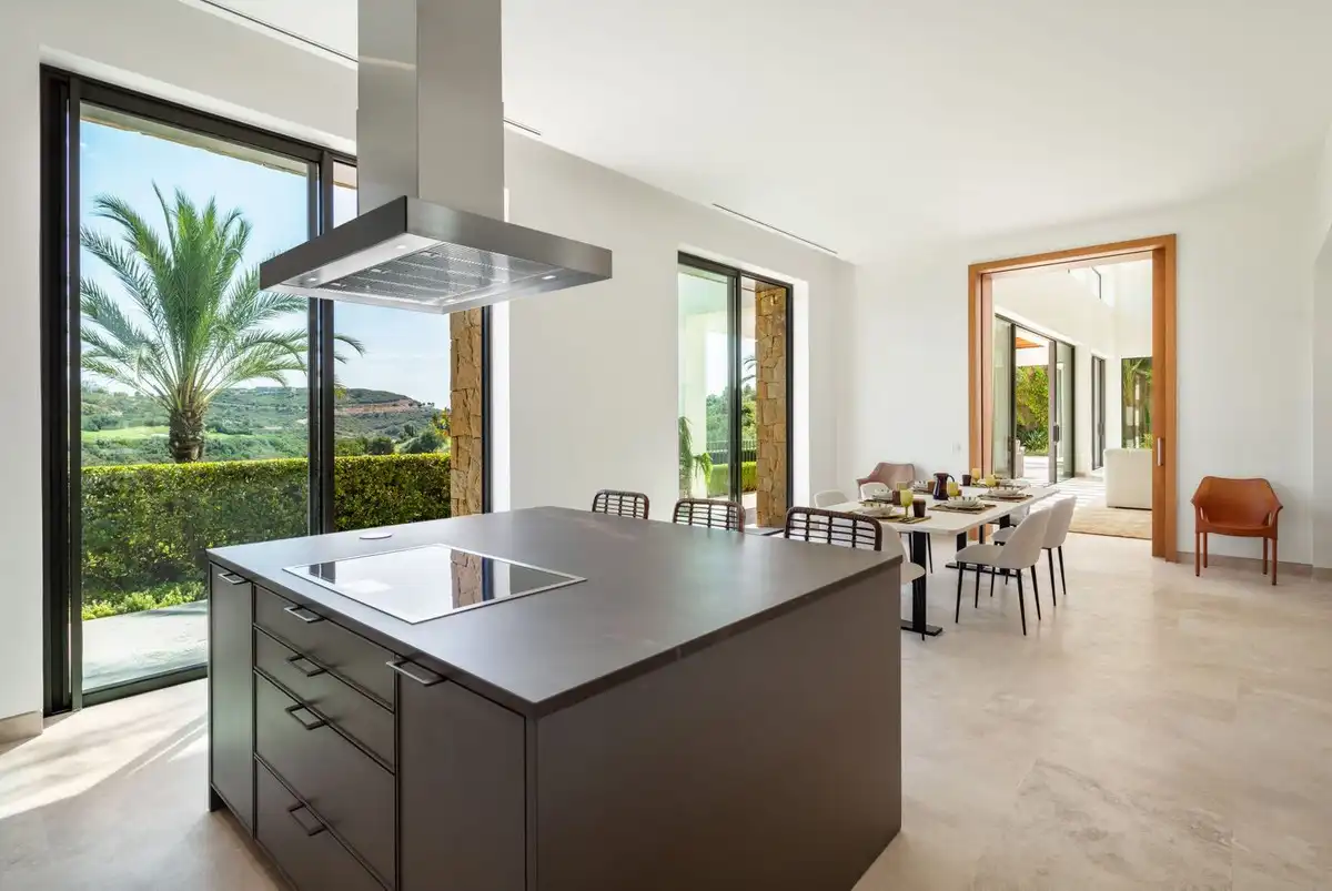 Maison avec piscine à vendre à Bahía de Casares, imagen 12
