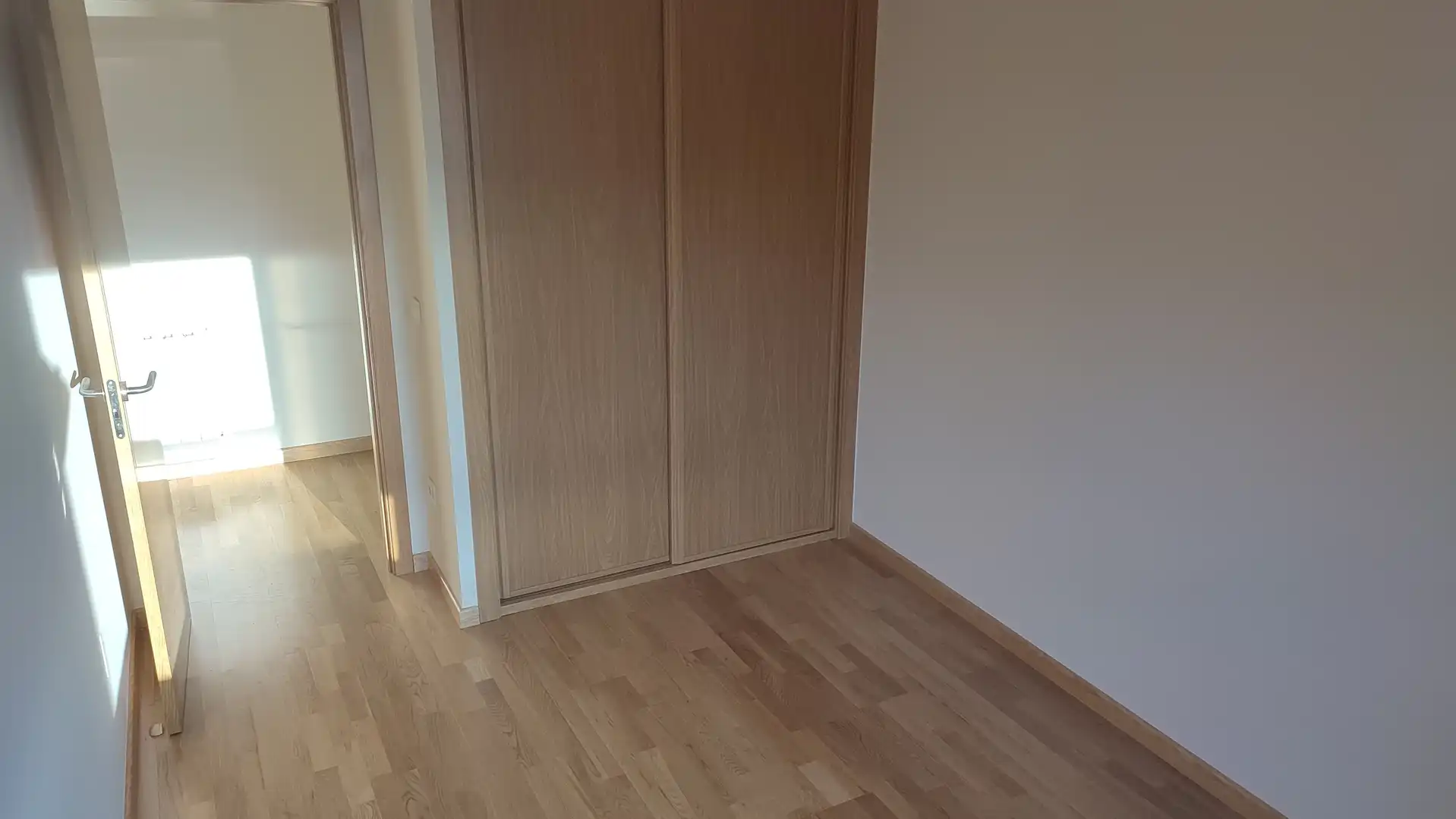 Dormitori de Dúplex en venda en Camponaraya amb Calefacció, Parquet i Traster
