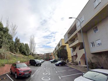 Flat for sale in Calle San Cristóbal 139