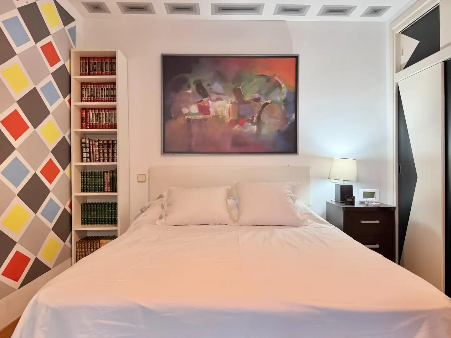 Duplex avec terrasse à vendre à Puente de Vallecas, imagen 34