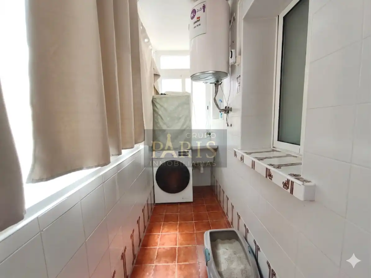 Habitación de Piso en venta en Cartagena