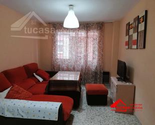 Living room of Planta baja for sale in  Córdoba Capital