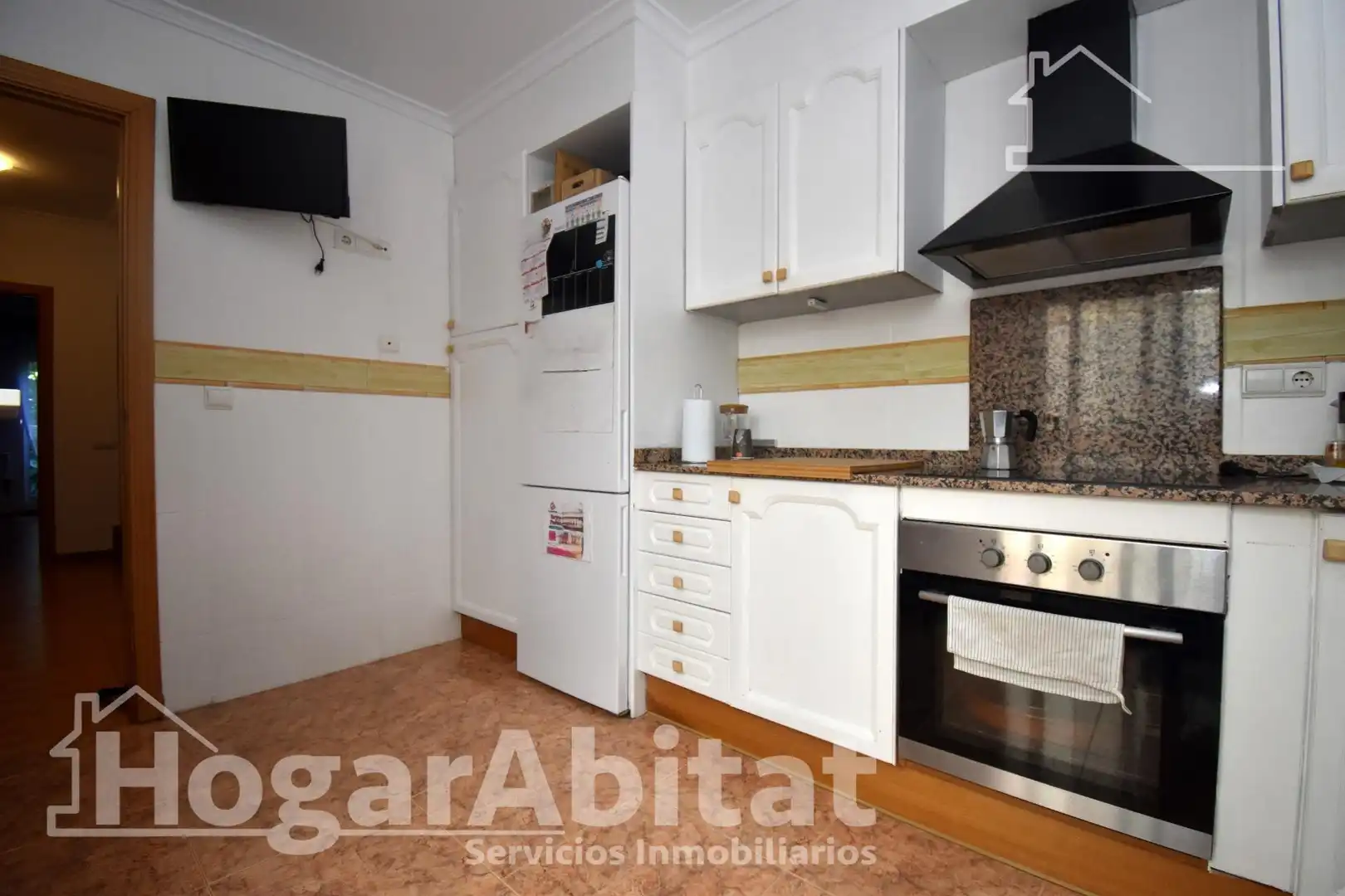 Casa a schiera con terrazza in vendita a Calle Maestrat, imagen 10