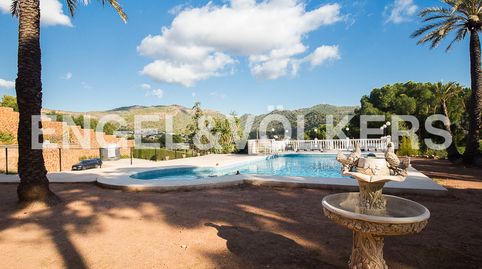 Foto 3 de Residencial en venta en Serrans, Alfinach - Los Monasterios, Puçol