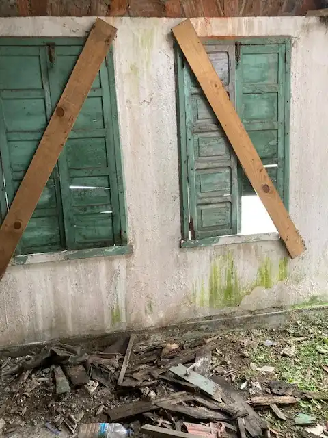 Vista exterior de Casa o xalet en venda en Arteixo
