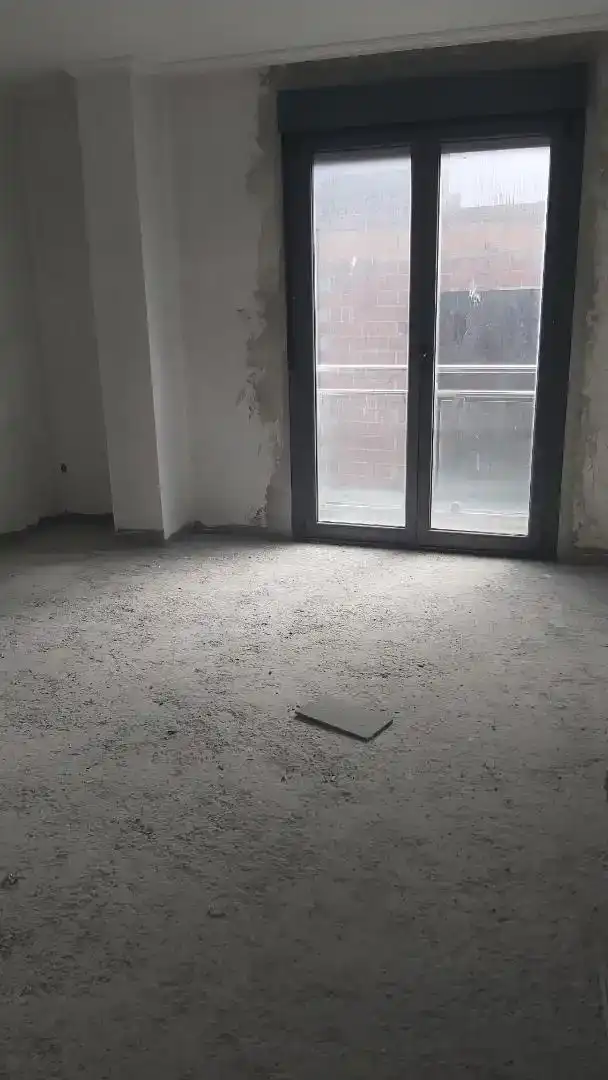 Planta baixa en venda en Camariñas