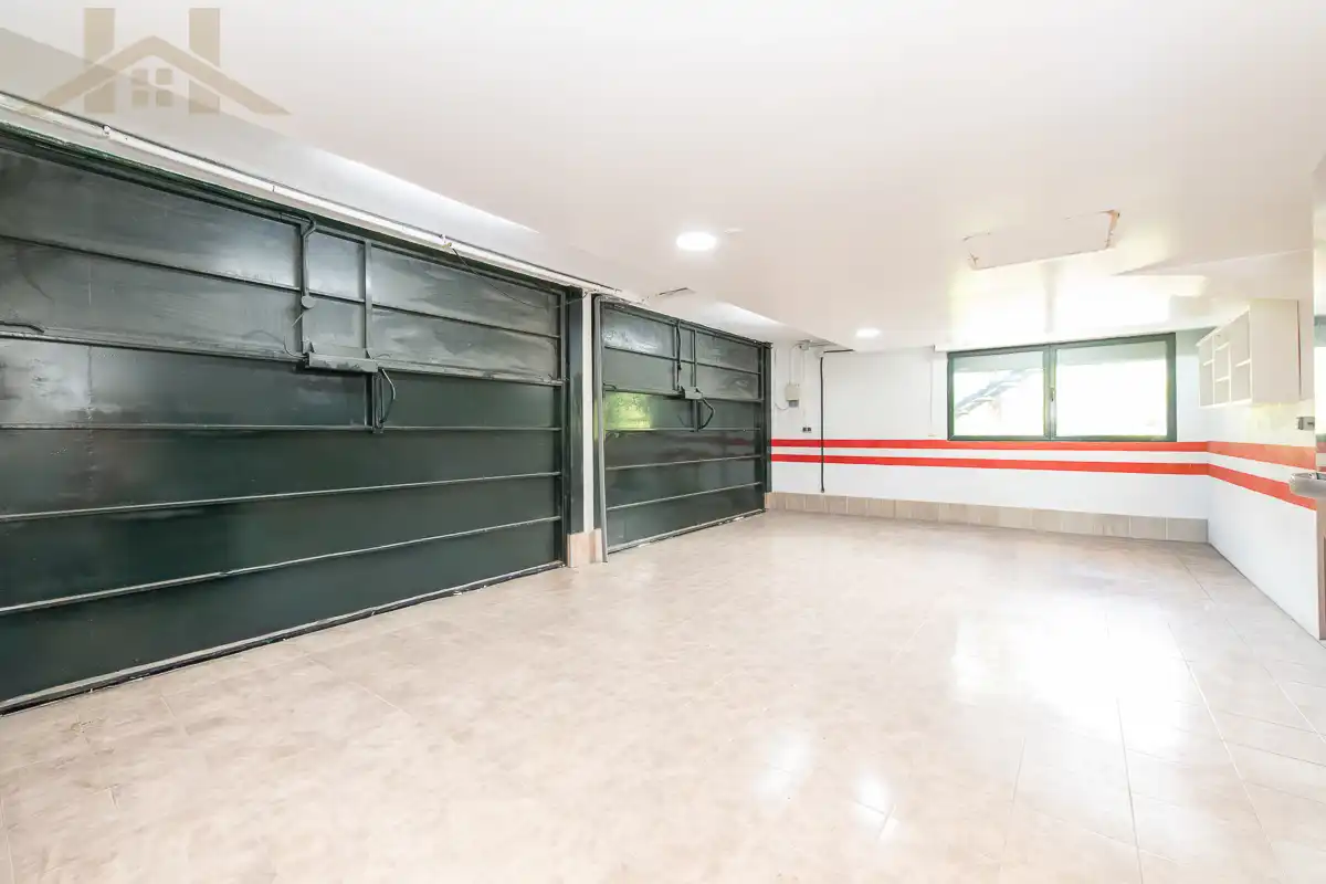 Casa o chalet en venta en Tres Cantos con Aire acondicionado, Calefacción y Jardín privado