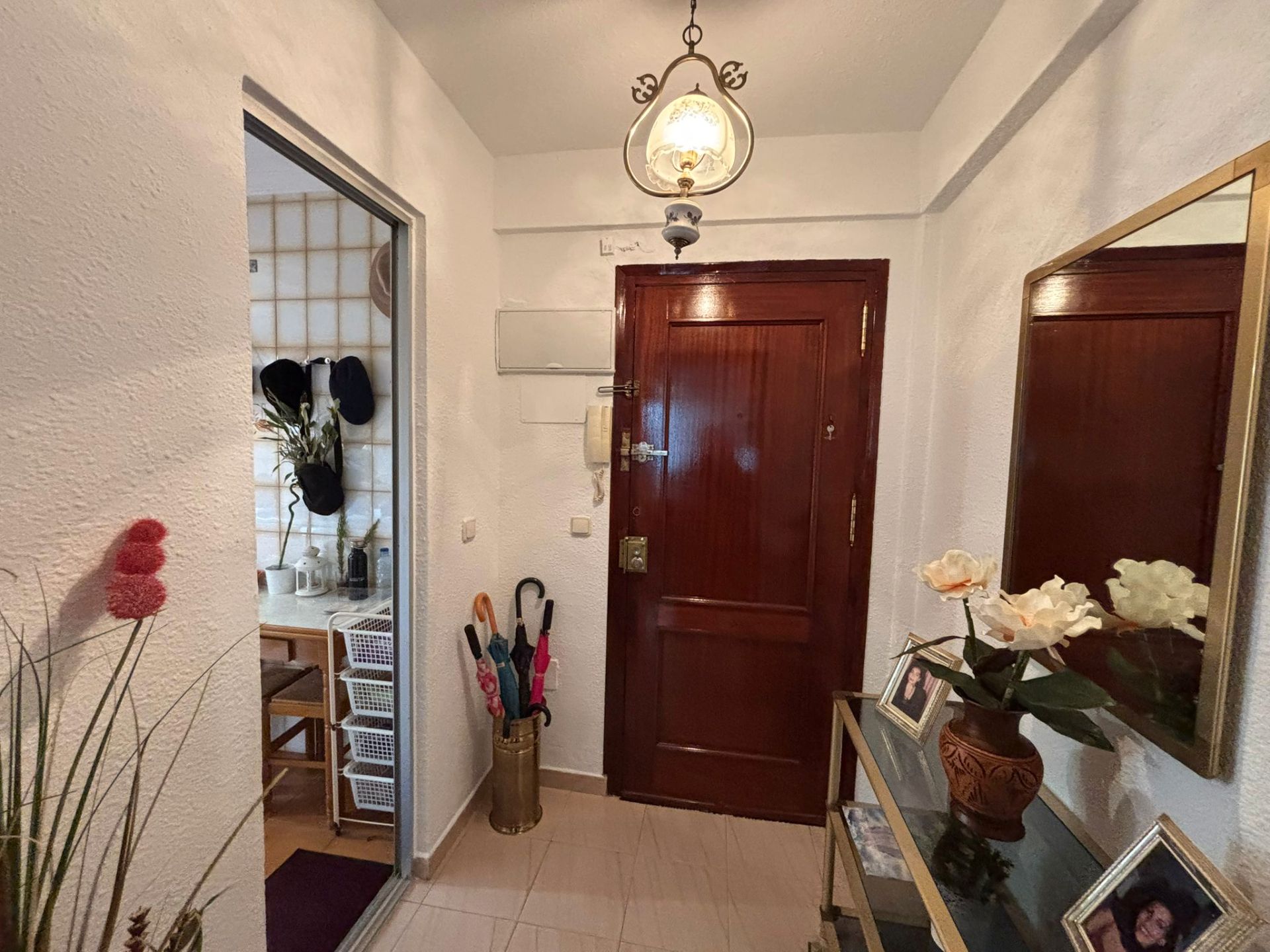 Piso en venta en Benalmádena con Trastero y Amueblado