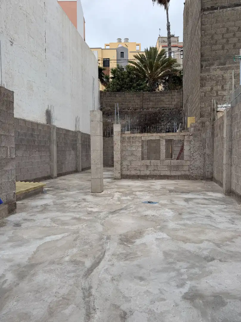 Residencial en venta en Centro